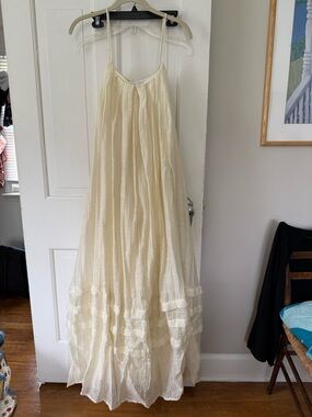 DISSH | Dresses | Dissh Ellison Drop Waist Dress | Poshmark